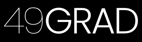 49GRAD Veranstaltungszentrum Logo