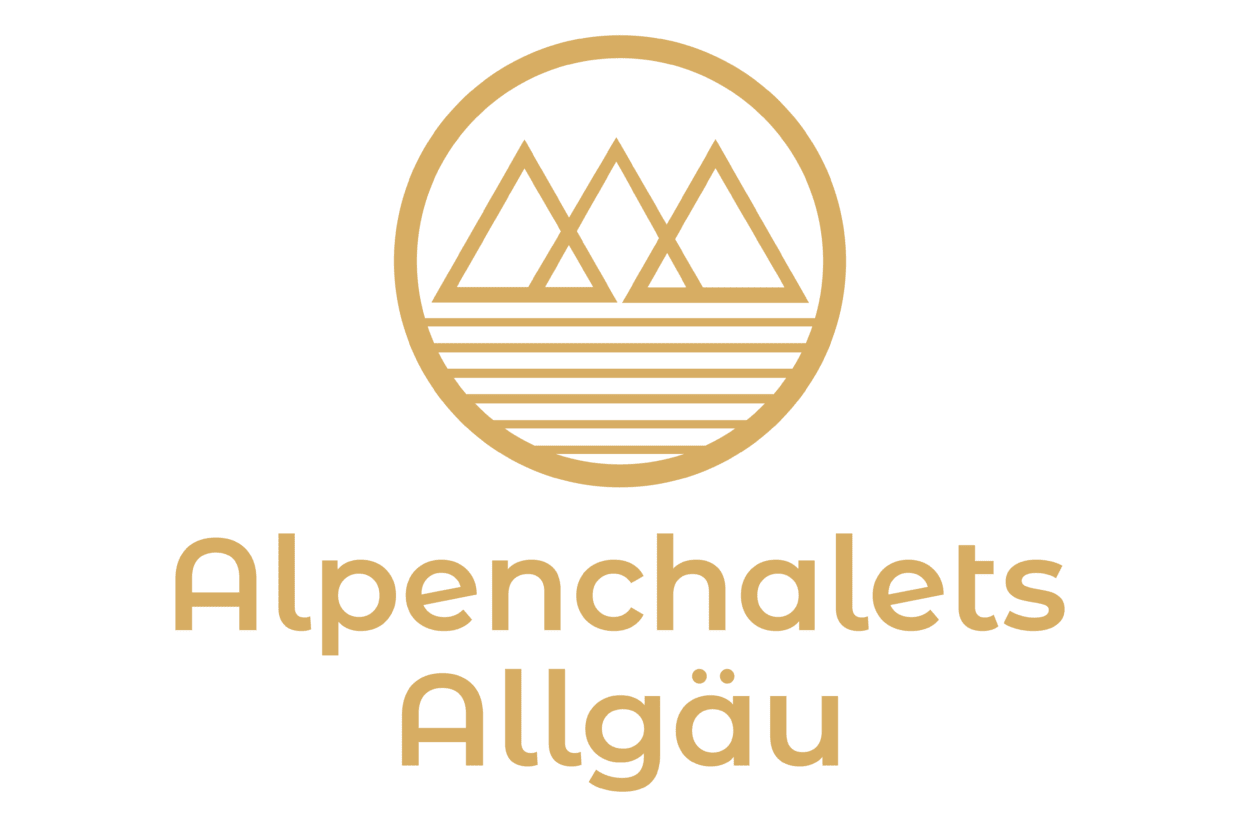 Alpenchalets Allgäu – Ferienwohnungen Logo