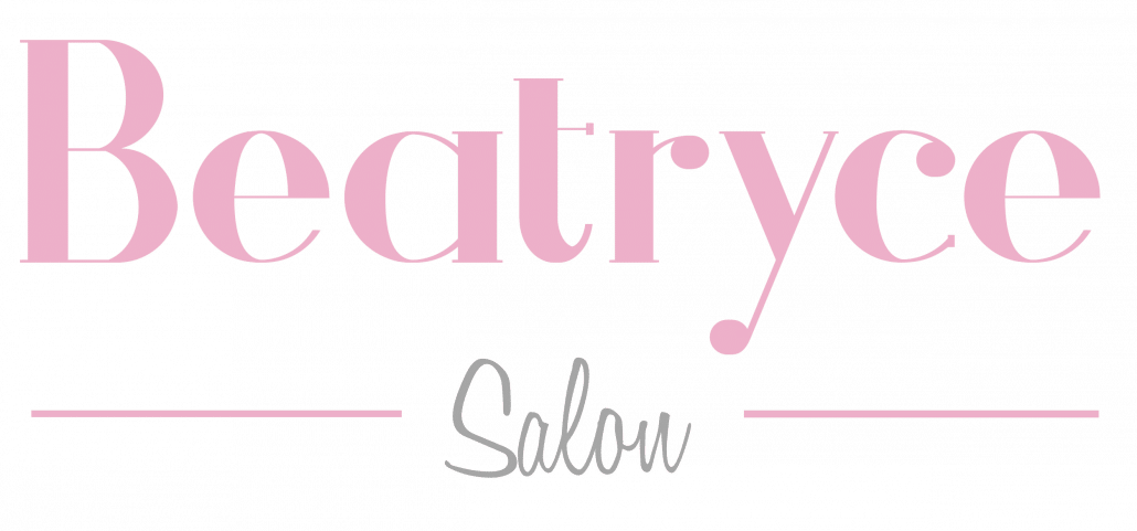 Beatryce Beauty Salon Logo