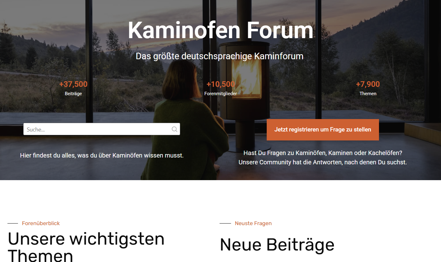 kaminofen-forum.de