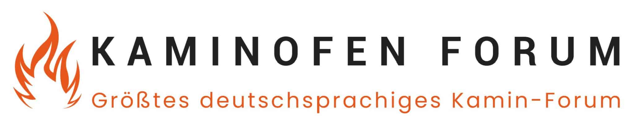 kaminofen-forum.de Logo