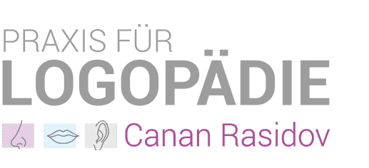 Praxis für Logopädie Canan Rasidov Logo