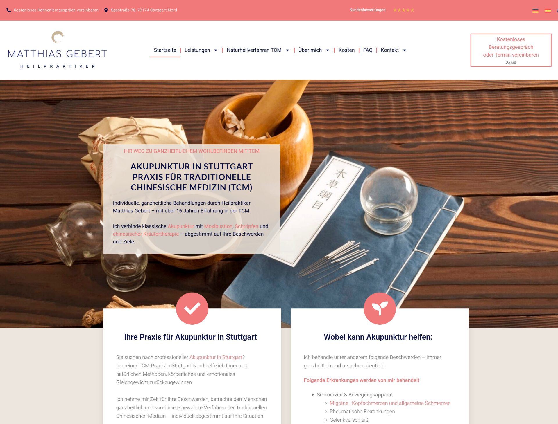 Matthias Gebert – TCM Stuttgart