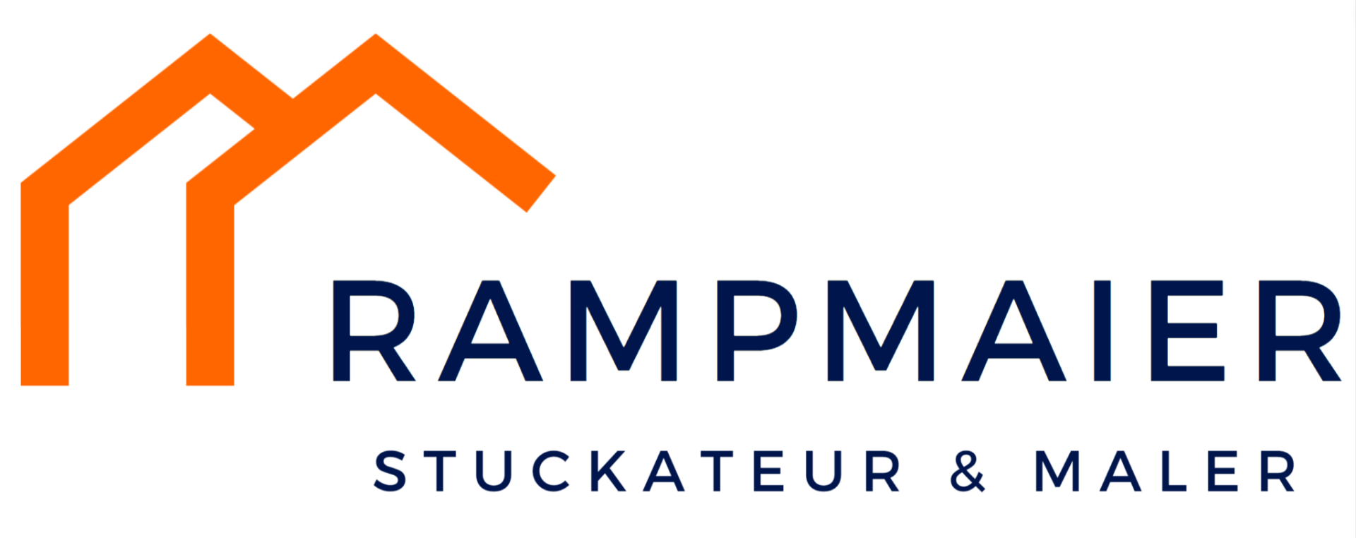 Stuckateur & Malerbetrieb Rampmaier Logo