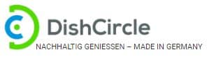 Logo DishCircle