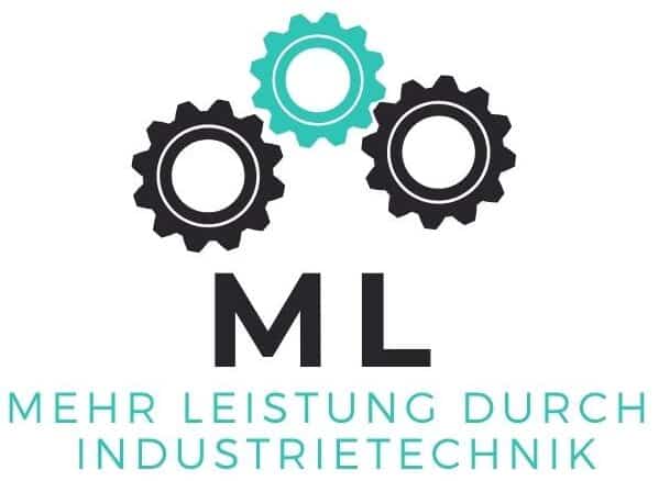 Logo ML Industrietechnik