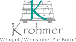 Logo Weingut Krohmer